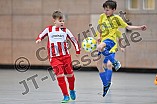 07.01.2018 - Heiner Zieglwalner Cup 2018