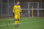 Fußball, Herren, Bayernliga Nord, Saison 2023-2024, Vorbereitung, VfB Eichstätt - SC Großschwarzenlohe, 10.02.2024