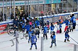 Eishockey, Saison 2025-2026, ERC Ingolstadt - Kids On Ice Day, 29.11.2025