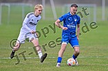 Fußball, Herren, Kreisliga Neumarkt Jura West, Saison 2024-2025, Spieltag 18, SV Marienstein - TV 21 Büchenbach, 29.03.2025