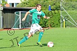 18.07.2012 - VfB Eichstätt / SpVgg GW Deggendorf