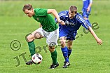 21.05.2017 - FV Obereichstätt - SF Bieswang