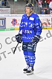 ERC Ingolstadt vs Augsburger Panther, Eishockey, DEL, Deutsche Eishockey Liga, Spieltag 25, 07.12.2018