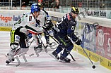 Augsburger Panther vs ERC Ingolstadt, Eishockey, DEL, Deutsche Eishockey Liga, 11.12.2015