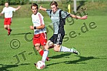 22.09.2012 - SG DJK Schernfeld / SG SV Nennslingen