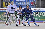 ERC Ingolstadt vs Augsburger Panther, DEL, Deutsche Eishockey Liga, Spieltag 49, 28.02.2020
