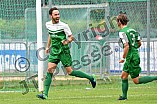 12.08.2017 - VfB Eichstätt II - SV Manching II