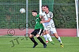 21.04.2018 - VfB Eichstätt II - FC Sandersdorf