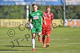 21.09.2019 - VfB Eichstätt - TSV 1860 Rosenheim