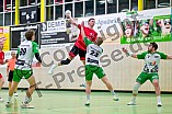 Handball, Herren, Bezirksliga Männer West, Saison 2025-2026, DJK Eichstätt - TSV Gaimersheim, 10.01.2026