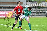 14.05.2016 - VfB Eichstätt II - FC Geisenfeld