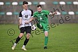 Fußball, Herren, Kreisliga 1, Saison 2023-2024, Spieltag 19, SV Denkendorf - SV Menning, 30.03.2024