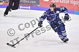 ERC Ingolstadt vs Eisbären Berlin, DEL, Deutsche Eishockey Liga, Spieltag 49, 22.02.2019