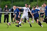 Fußball, Herren, Kreisliga 1, Saison 2024-2025, Relegation, FC Sandersdorf - TSV Großmehring, 06.06.2025