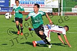 10.08.2016 - VfB Eichstätt - FC Ingolstadt