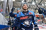 Eishockey, Herren, DEL, Saison 2025-2026, Spiel 44, ERC Ingolstadt - Dresdner Eislöwen, 27.01.2026