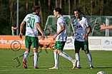 Fußball, Herren, Saison 2026-2027, Freundschaftsspiel, SC Großschwarzenlohe - VfB Eichstätt, 23.06.2026
