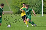 Fußball, Herren, Kreisliga 1, Saison 2023-2024, Spieltag 5, SV Lippertshofen - FC Hitzhofen-Oberzell, 03.09.2023