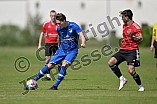 Fußball, Herren, Kreisliga Neumarkt Jura West, Saison 2023-2024, Spieltag 23, SV Marienstein - DJK Limes, 12.05.2024