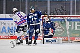 Eishockey, Frauen, DFEL, Playoffs Halbfinale Spiel 2, Saison 2021-2022, ERC Ingolstadt - ESC Planegg-Würmtal, 27.02.2022