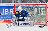 Eishockey, Herren, U20 DNL, Saison 2025-2026, ERC Ingolstadt - ESC Dresden, 14.02.2026