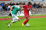 13.09.2014 - VfB Eichstätt - SpVgg Hankofen-Hailing