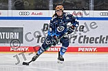 Eishockey, Frauen, DFEL, Saison 2024-2025, ERC Ingolstadt - EC Bergkamener Bären, 12.10.2024