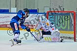 Eishockey, Herren, U20 DNL, Saison 2025-2026, Viertelfinale - Spiel 2, ERC Ingolstadt - ESC Dresden, 08.03.2026