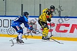 Eishockey, Herren, U20 DNL, Saison 2025-2026, Halbfinale - Spiel 2, ERC Ingolstadt - Krefelder EV 81, 15.03.2026