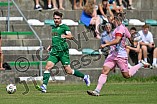 Fußball, Herren, Bezirksliga Oberbayern Nord, Saison 2026-2027, Spieltag 2, SV Denkendorf - TSV Gaimersheim, 02.08.2026