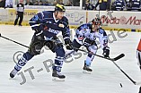 06.01.2015 - ERC Ingolstadt - Iserlohn Roosters