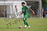 Fußball, Herren, Bayernliga Nord, Saison 2024-2025, Vorbereitung, VfBSpVgg Eintracht Kattenhochstatt - VfB Eichstätt, 29.06.2024