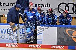 13.12.2020 - ERC Ingolstadt - Augsburger Panther