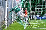 17.08.2011 - VfB Eichstätt / 1. FC Sonthofen
