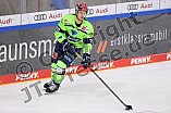 Eishockey, Herren, DEL, Saison 2020-2021, ERC Ingolstadt - Nürnberg Ice Tigers, 28.01.2021