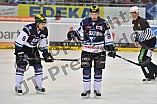 09.04.2012 - ERC Ingolstadt / Adler Mannheim
