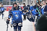 Eishockey, Frauen, DFEL, Saison 2023-2024, ERC Ingolstadt - Mad Dogs Mannheim, 18.02.2024