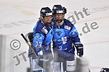 Eishockey, Frauen, DFEL, Saison 2020-2021, ERC Ingolstadt - ECDC Memmingen Indians, 21.02.2021