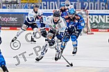 Eishockey, Herren, DEL, Saison 2025-2026, Spiel 28, ERC Ingolstadt - Iserlohn Roosters, 14.12.2025