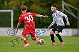 Fußball, Herren, Bezirksliga Oberbayern Nord, Saison 2025-2026, Spieltag 25, FC Fatih Ingolstadt - SpVgg Altenerding, 12.04.2026