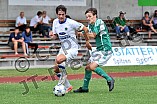 29.07.2012 - VfB Eichstätt II / TSV Allach 09 München