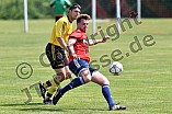 28.05.2017 - SV Buxheim - FC Hitzhofen-Oberzell
