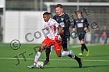 15.02.2020 - VfB Eichstätt - SSV Jahn Regensburg II