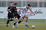 Fußball, Herren, Bayernliga Nord, Saison 2025-2026, Spieltag 5, FC Ingolstadt 04 II - FSV Stadeln, 17.09.2025