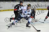 Thomas Sabo Ice Tigers vs ERC Ingolstadt, Eishockey, DEL, Deutsche Eishockey Liga, 13.12.2015