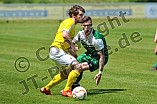 21.05.2016 - SV Manching - VfB Hallbergmoos