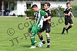 27.08.2017 - SV Denkendorf - TSV Altmannstein