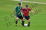 30.08.2020 - TSV Greding II - DJK Grafenberg