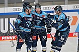 Eishockey, Herren, DEL, Saison 2022-2023, Spieltag 21, ERC Ingolstadt - Adler Mannheim, 18.11.2022