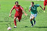 14.08.2016 - FC Hepberg - FC Geisenfeld